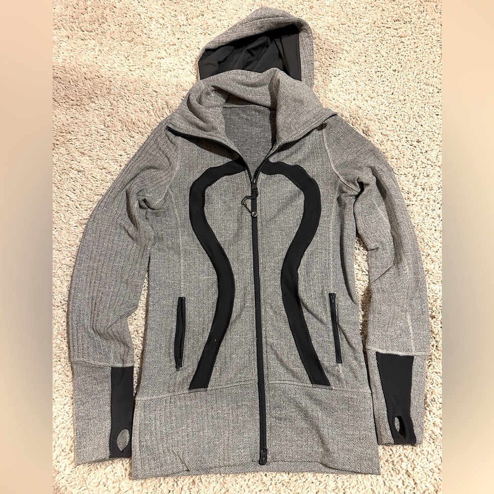 Lululemon Stride Jacket